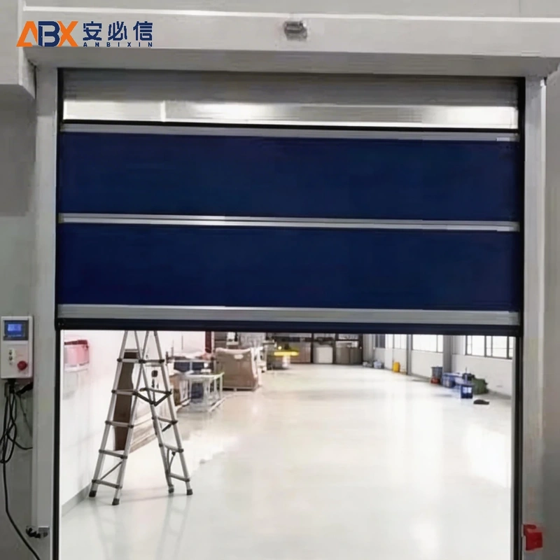 眉山工业快速门