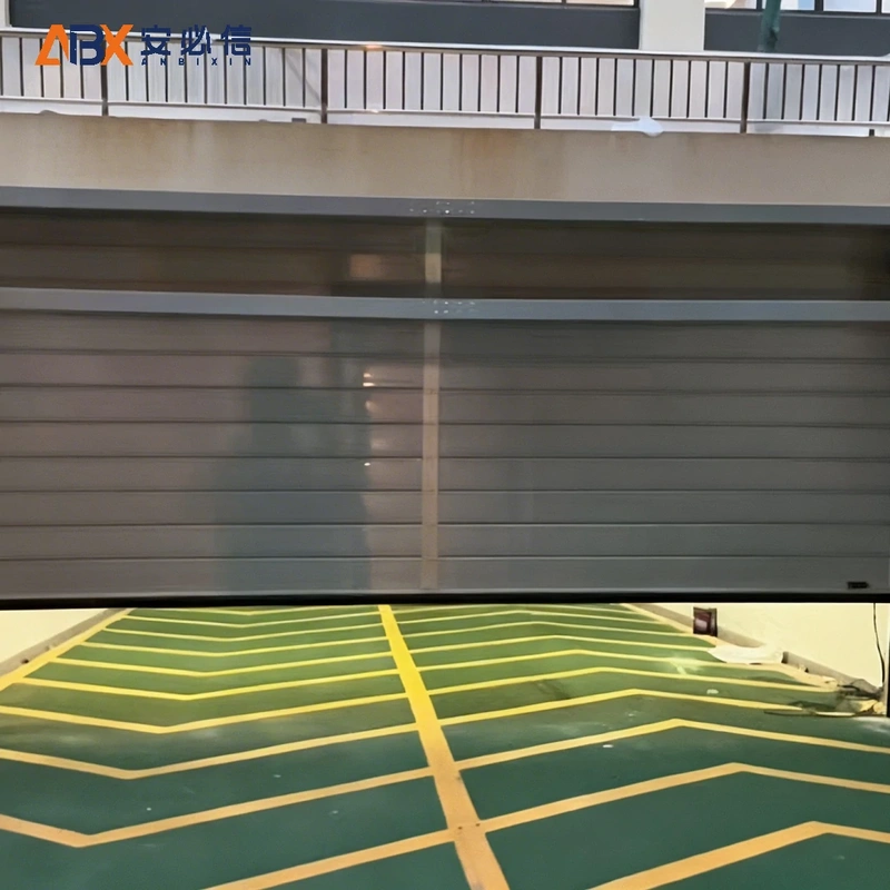 眉山洁净室高速门